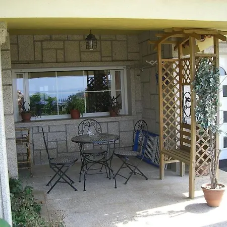 - 1 Bedroom With Sea Views - 00009