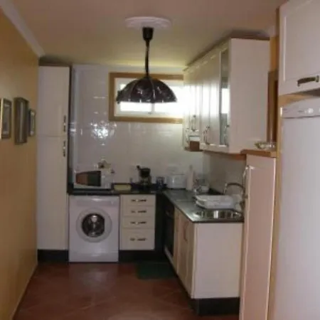 - 1 Bedroom With Sea Views - 00009 公寓