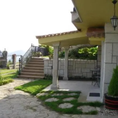 - 1 Bedroom With Sea Views - 00009 布埃乌