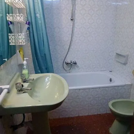 - 1 Bedroom With Sea Views - 00009 公寓 布埃乌