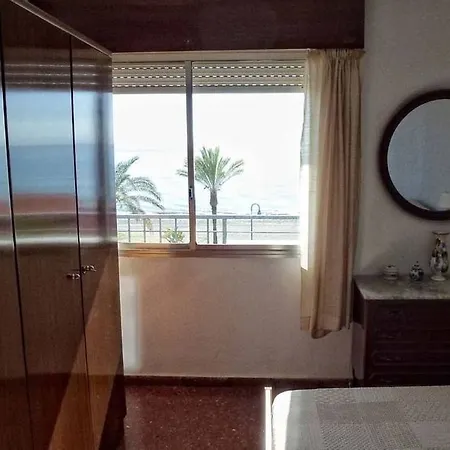 - 1 Bedroom With Sea Views - 00009 公寓
