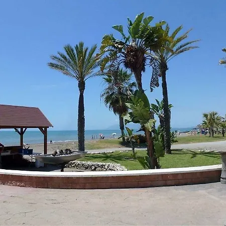 - 1 Bedroom With Sea Views - 00009 公寓