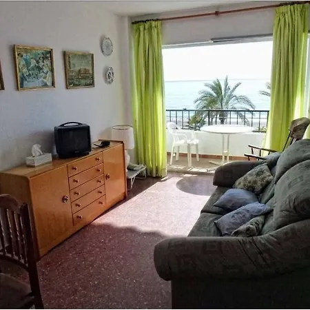 - 1 Bedroom With Sea Views - 00009 * 布埃乌
