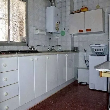 - 1 Bedroom With Sea Views - 00009 布埃乌