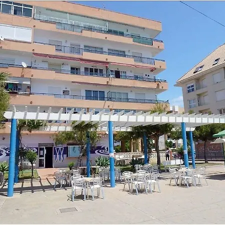 - 1 Bedroom With Sea Views - 00009 * 布埃乌