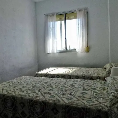 - 1 Bedroom With Sea Views - 00009 公寓 布埃乌